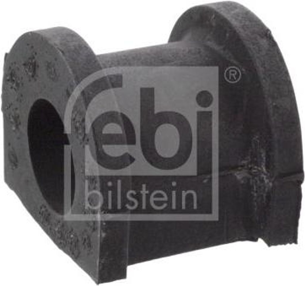 FEBI BILSTEIN 42006 Lagerung, Stabilisator OE 51306S04003 kompatibel mit Civic