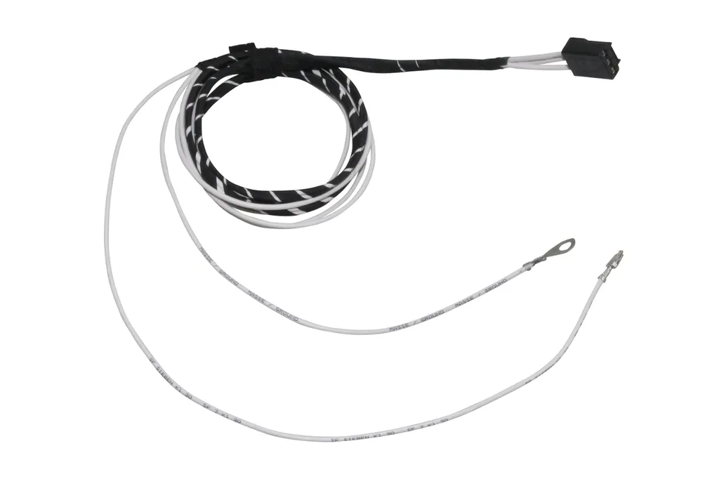 Adaptateur de Faisceau de Câbles pour Convertisseur 12V 230V Kufatec