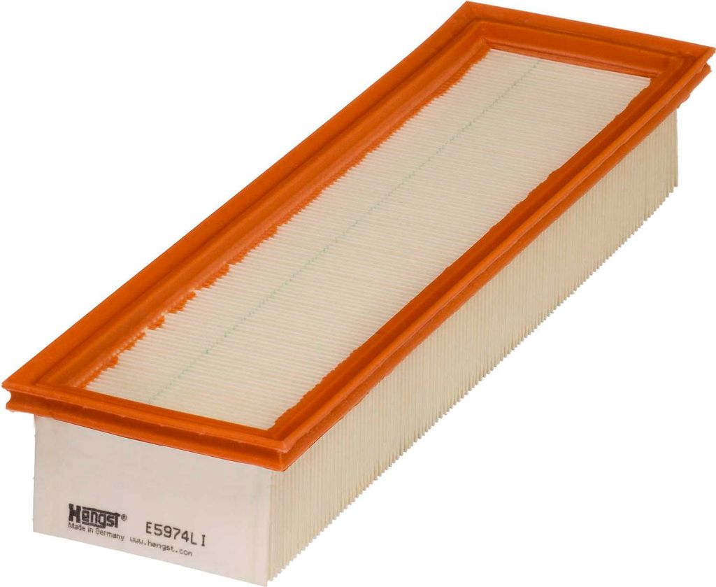 HENGST Filter Innenraumluft E5974LI