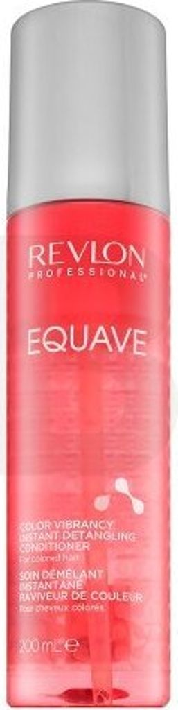 Revlon Professional Equave Color Vibrancy Bi-Phase Detangling Conditioner 200ml