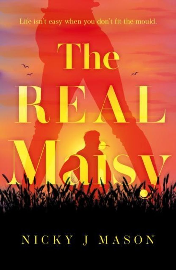 Mason, N: Real Maisy