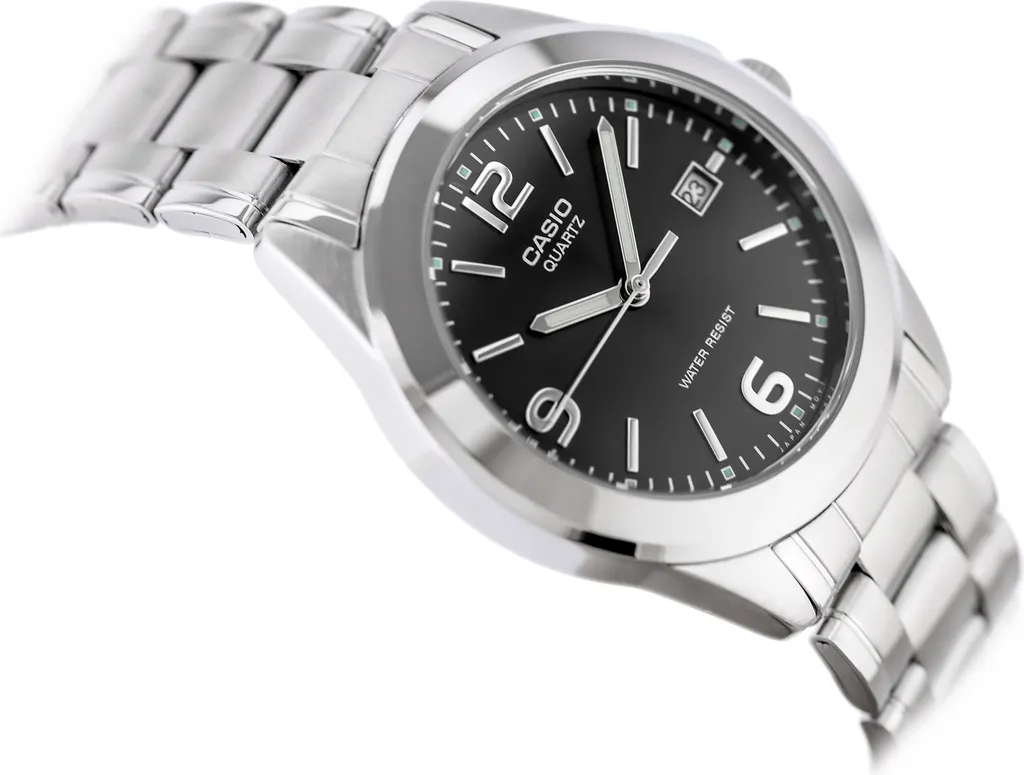 Casio MTP-1215A-1A2DF: Il Regalo Perfetto per un Uomo di Classe - 3