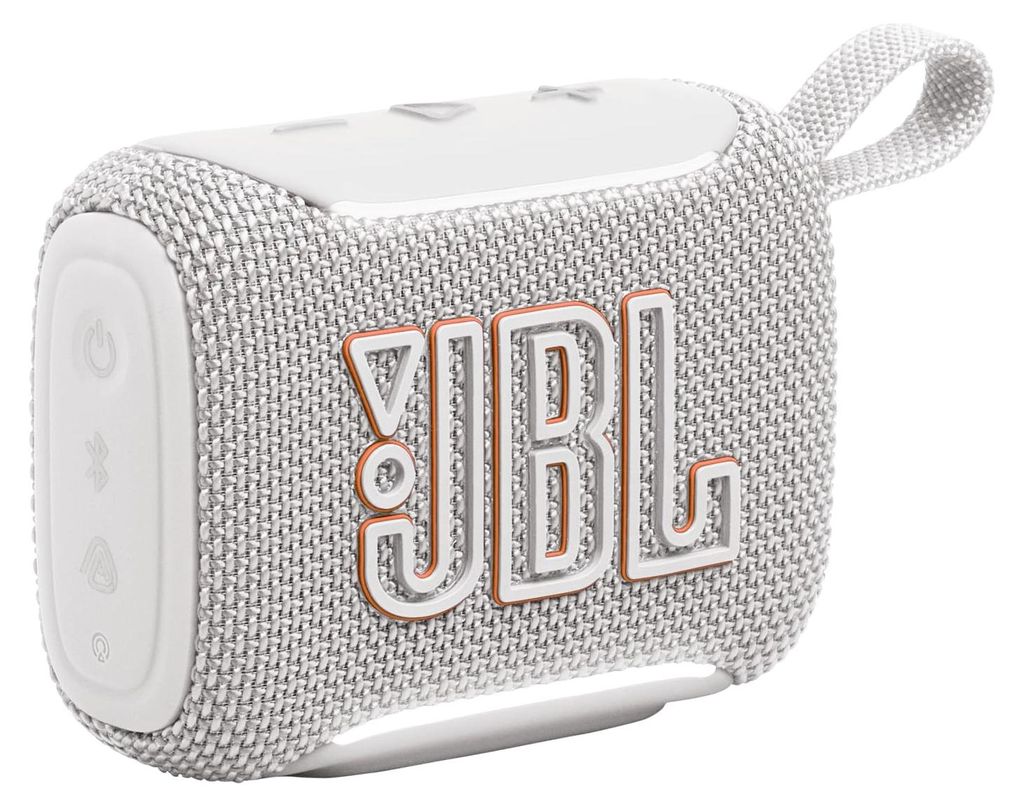 JBL GO 5 Ultra‑tragbarer Bluetooth‑Lautsprecher mit großem Immagine del prodotto 