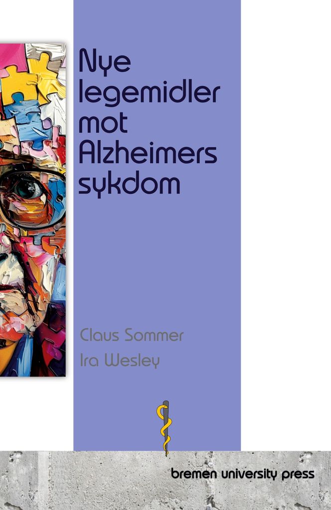 Nye legemidler mot Alzheimers sykdom