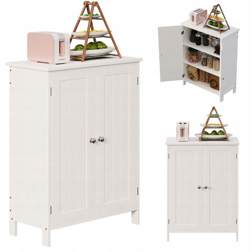 Schrank / Regal / Kommode – Badezimmer Und Flur, Loft, 2 Produktbild 