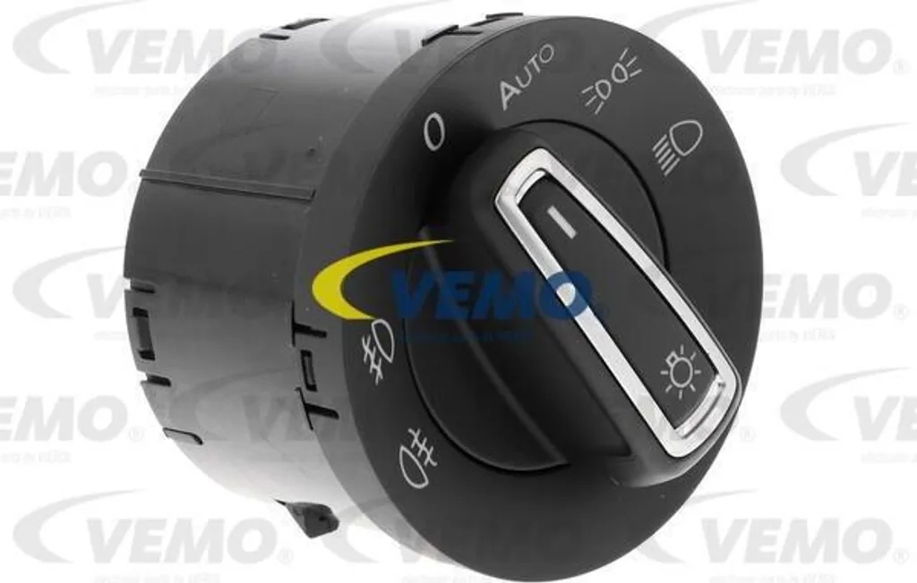 Interrupteur d'éclairage VEMO V10-73-0573 OE 5G0941431AF pour Polo et Leon