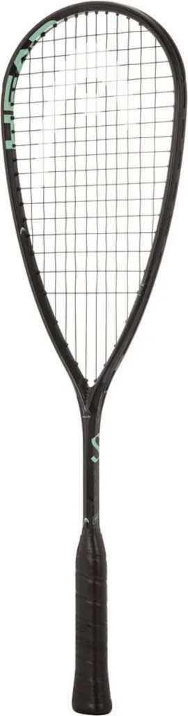 Raquette Squash Head Speed 120 SB Rockets 211023SC07 Puissance Graphene