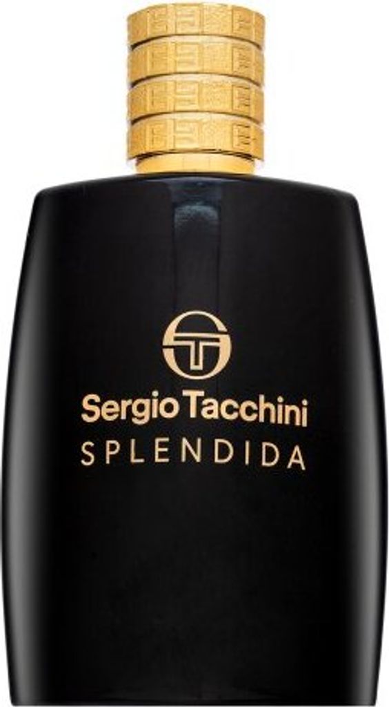 Sergio Tacchini Splendida Eau De Parfum 100 ml (woman) Produktbild 