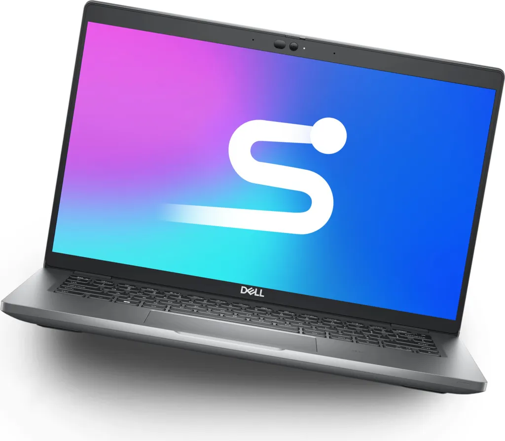 Laptop Dell Latitude 5430 | Intel i5-1235U | 32 GB DDR4 | 512 GB SSD | 14 " Full HD | Win11  | Grade A-