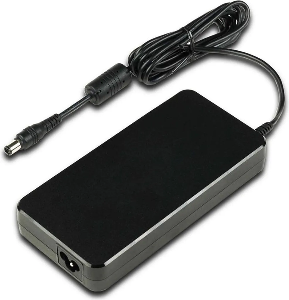 Shuttle PE180 Alimentatore 19.5V 9.23A 180W | Alta Efficienza PC Slim