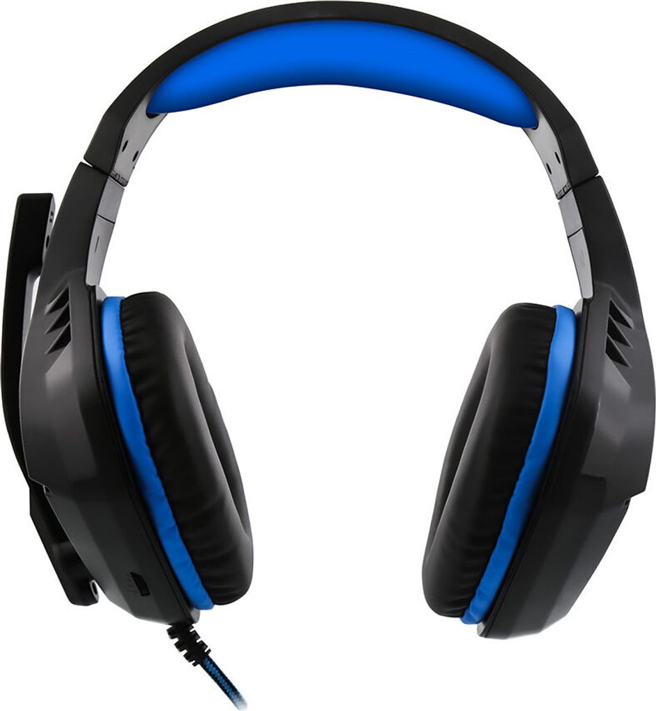 Nyko Np4-4500 Gaming-headset One Size
