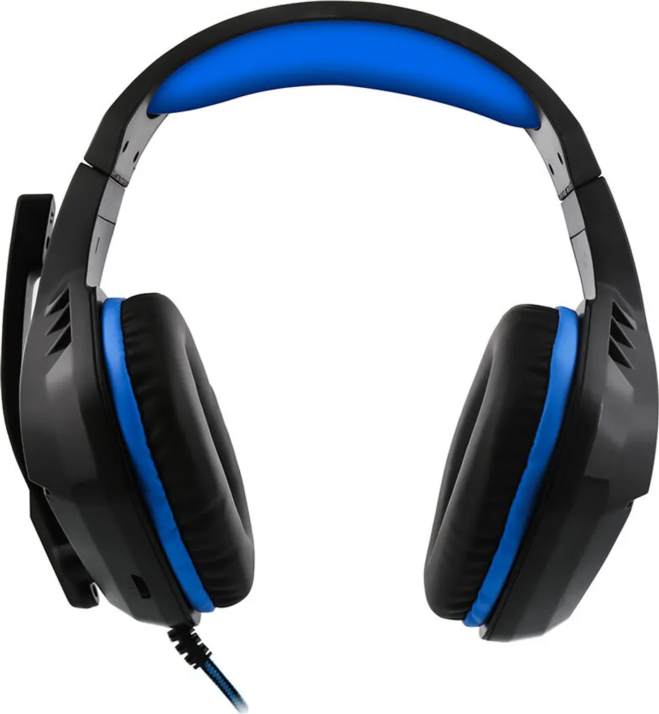 Casque audio gaming Nyko NP4-4500 idéal pour le chat et multijoueur