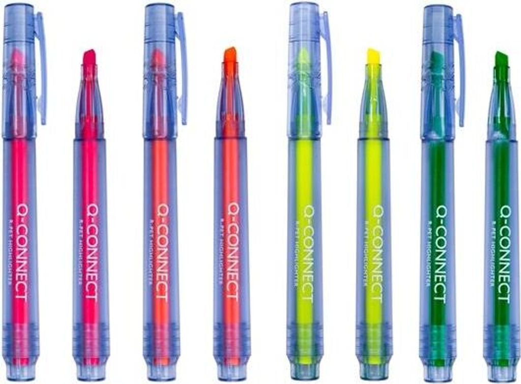 Q-Connect Set of KF10491 4 Stck.