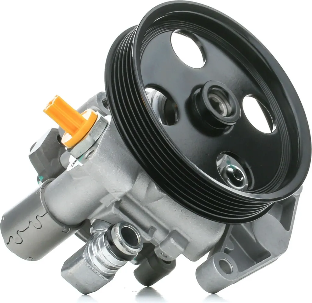 Pompe hydraulique de direction pour Mercedes Classe E W211 et CLS C219