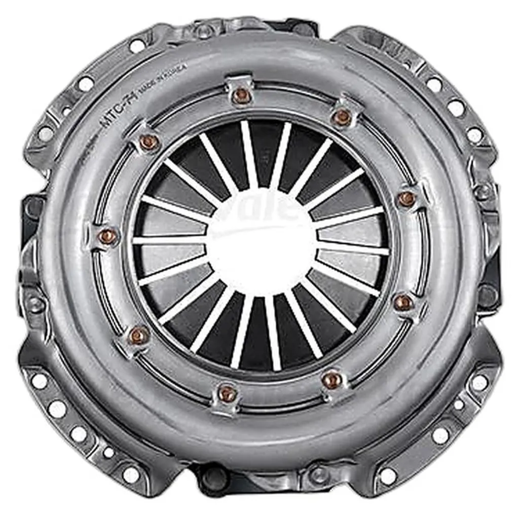 Plateau de pression d'embrayage VALEO Ø 277 mm IAM-Expertise durable