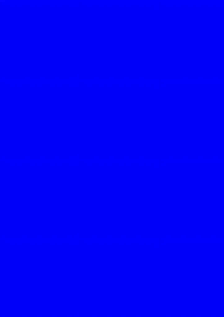 Carton Photo Bleu Foncé 220g Heyda 50x70 cm Haute Qualité pour Encadrement