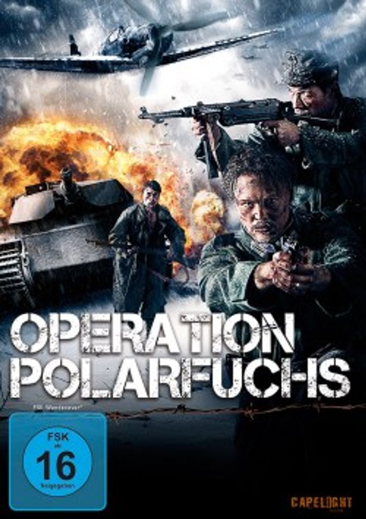 Operation Polarfuchs
