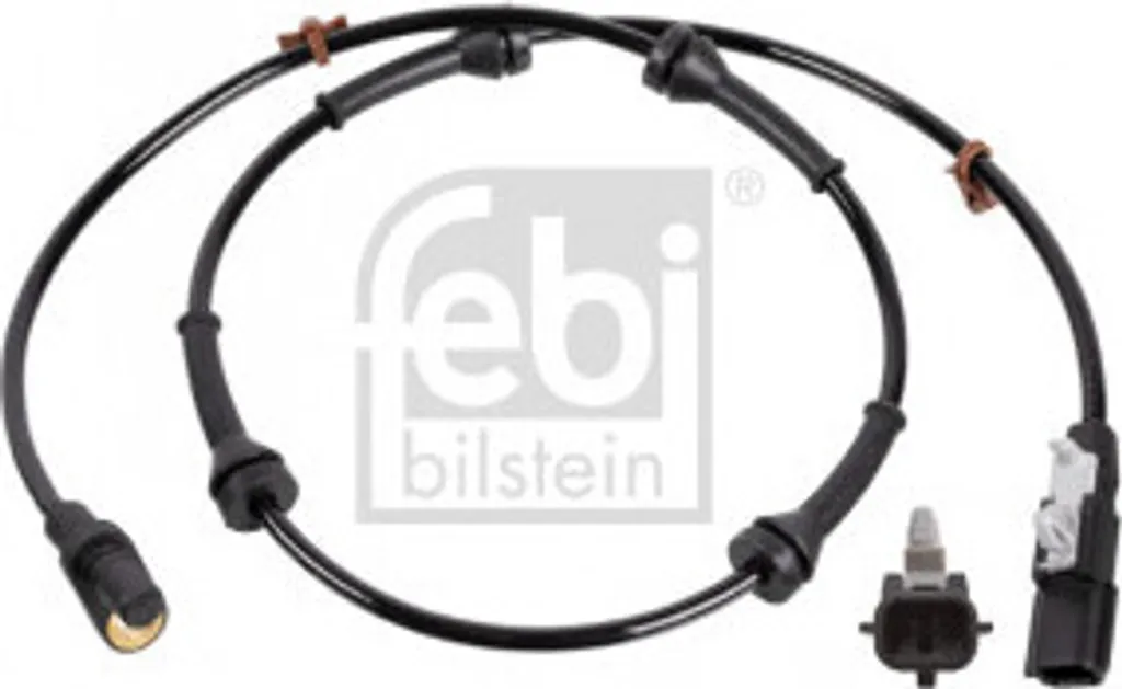Capteur vitesse de roue ABS pour Nissan Qashqai II J11 OE 47900 4EA0B