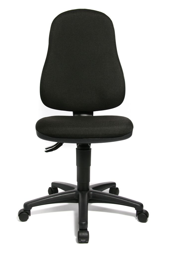 Topstar® 8160G20 Bürodrehstuhl Point 60 ohne Armlehnen Immagine del prodotto 