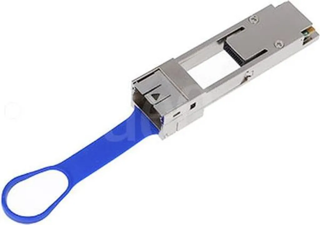 Adaptateur réseau 40G pour liaison descendante 10G switch Cisco