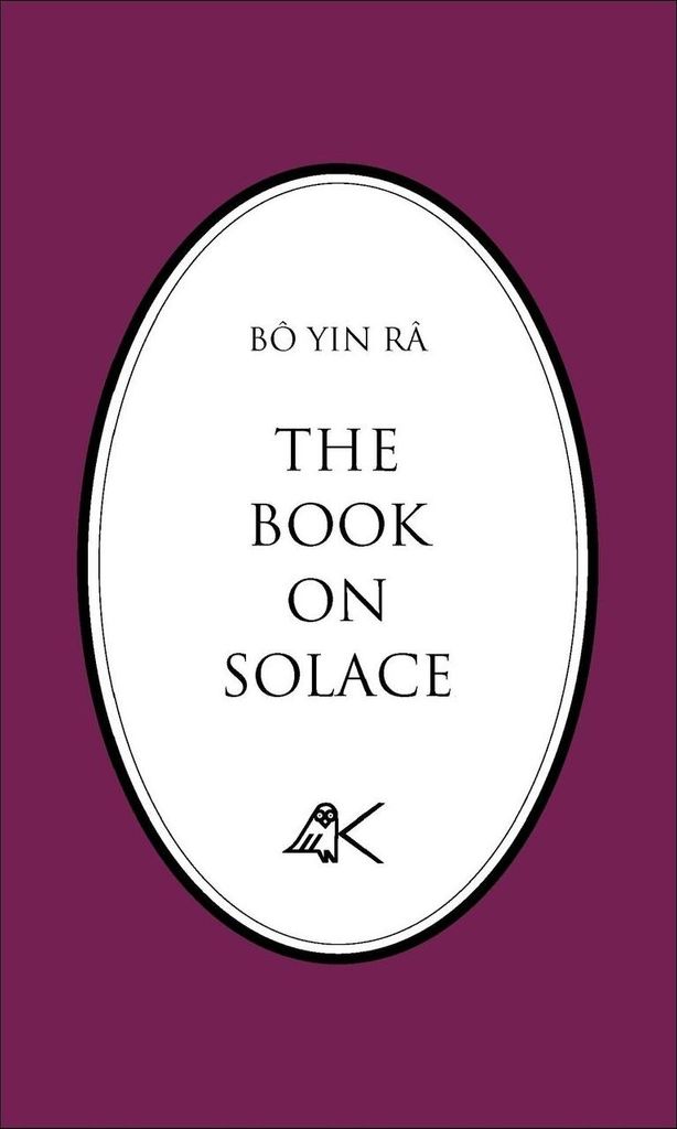 The Book on Solace