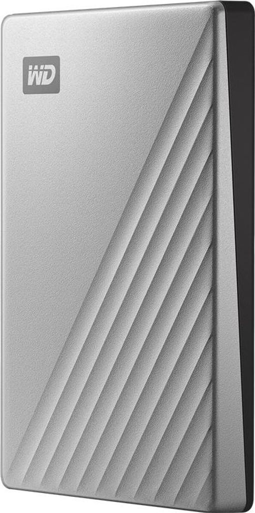 WD My Passport Ultra per Mac WDBKYJ0020BSL - Disco rigido - Immagine del prodotto 