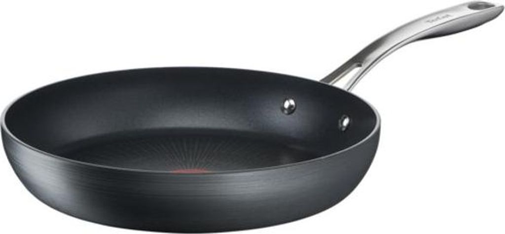 Poêle antiadhésive 28cm noir - Tefal - G2560602 - unlimited Image du produit 