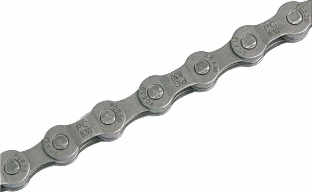 SRAM Kette "PC830" 7-/8-fach Mit PowerLink Verschl 114 Produktbild 