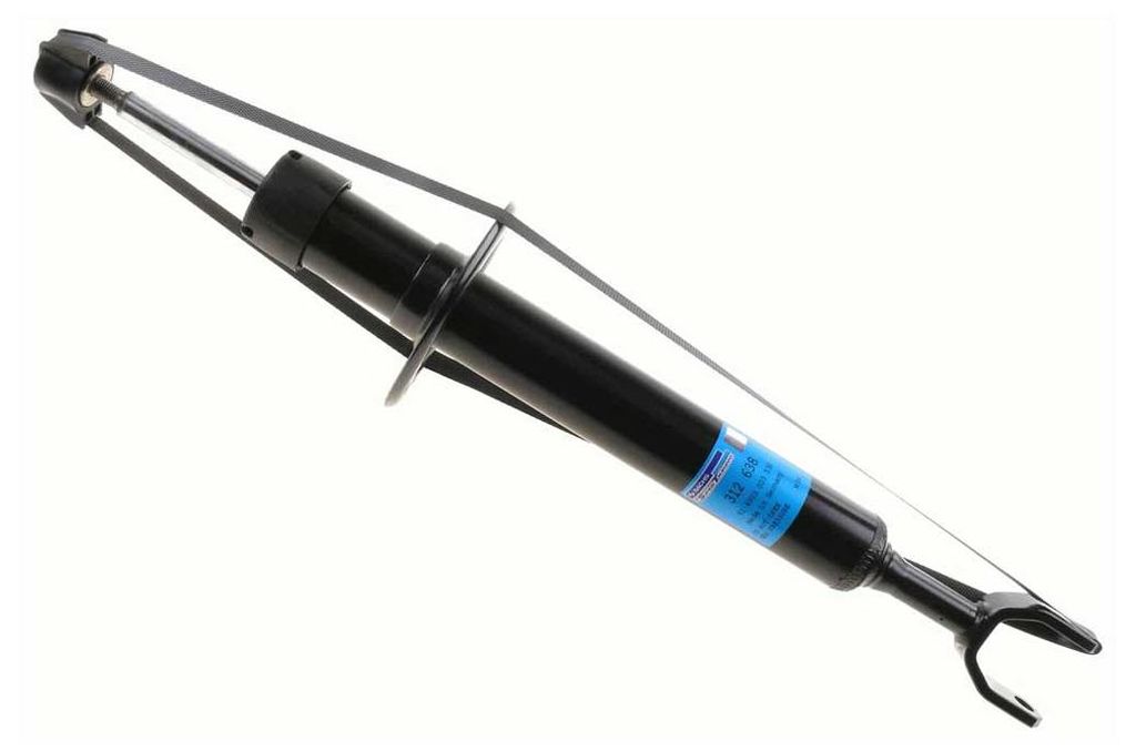 Sachs Stoßdämpfer 312 638 vorne für Audi A6