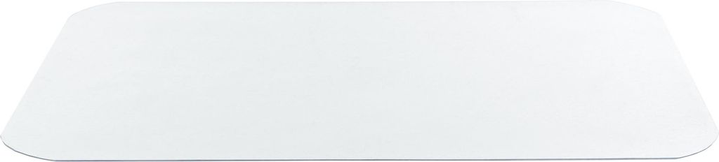 Trixie Antirutschmatte Für Vinyl 48x30 Cm Durchsichtig  Produktbild 