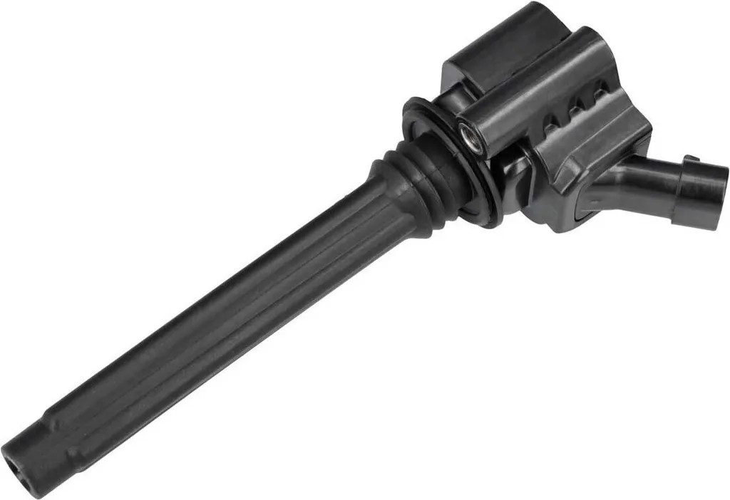 Bobine d'allumage MEYLE 214 885 0024 contre voyant moteur Fiat/Jeep