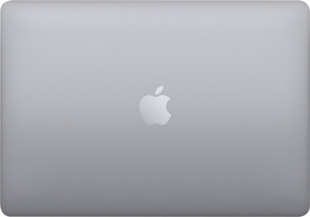 Apple MacBook Pro 13-inch M2 512GB SSD - Space Grey Produktbild 10