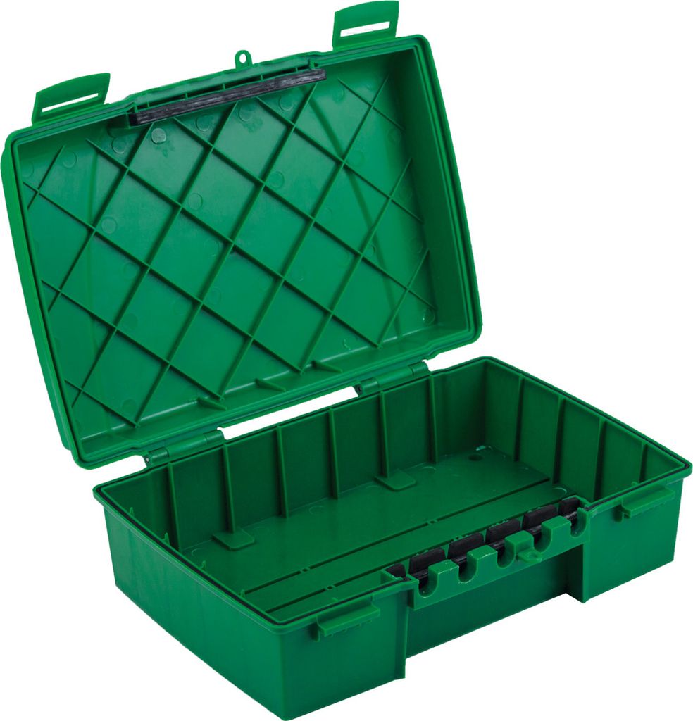 HEITRONIC Sicherheitsverteilerbox Maximus 21046, IP55 Produktbild 