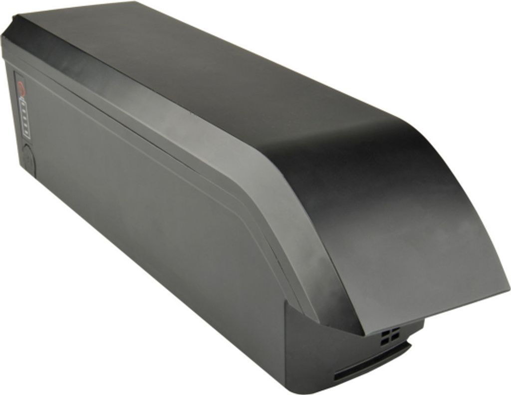 FISCHER Akku Unterrohr SF 06-S 48 V, 557 Wh, 11,6 Ah Produktbild 