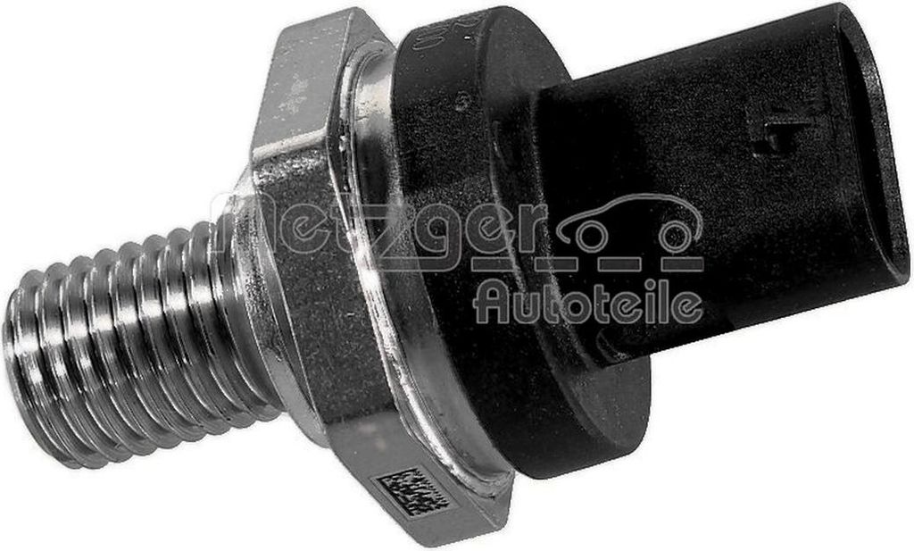 METZGER Öldrucksensor 0906495 Motorblock für BMW 5 Touring (F11)