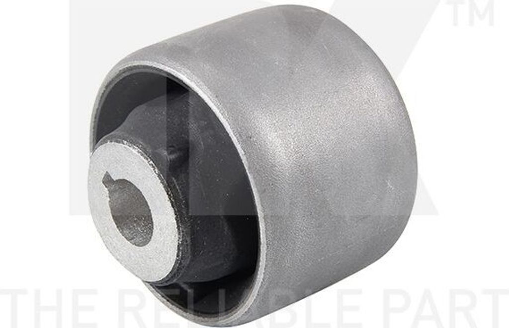 Lagerung Lenker für VW Transporter V Bus (7HB, 7HJ, 7EB, 7EJ, 7EF, 7EG, 7HF, 7EC) 5104758 NK