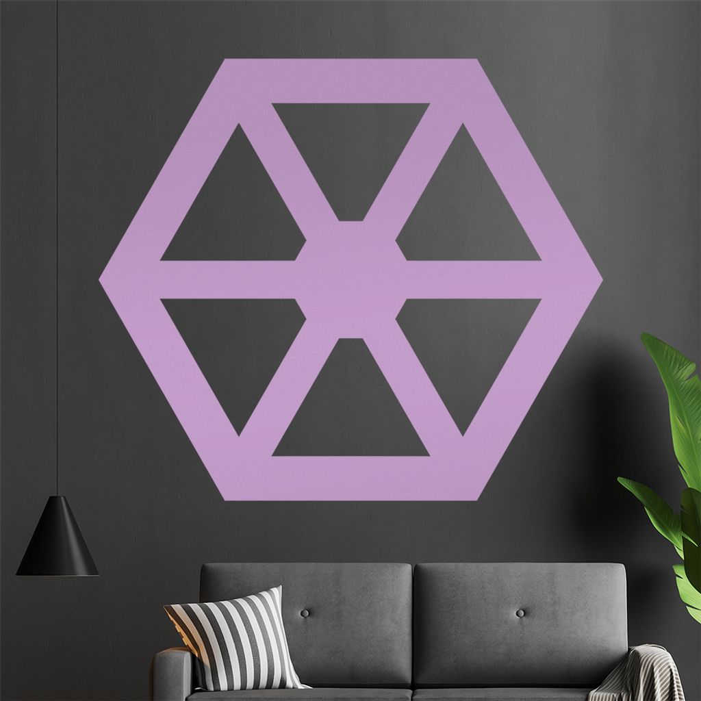 Separatisten Wandtattoo in 6 Größen - Wandaufkleber Wall Sticker - Dekoration, Küche, Wohnzimmer, Schlafzimmer, Badezimmer