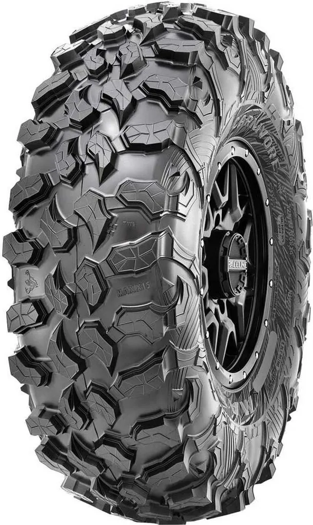 Pneu Maxxis ML1 Carnivore 32x10-R15 70M avec Structure Radiale 8 Plis