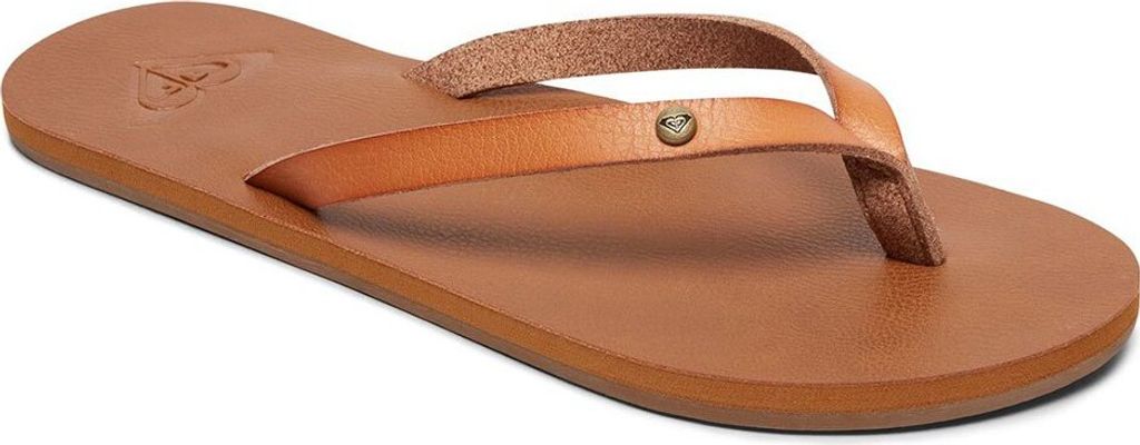 Roxy Jyll Iii Flip-flops EU 36 Frau EU 36
