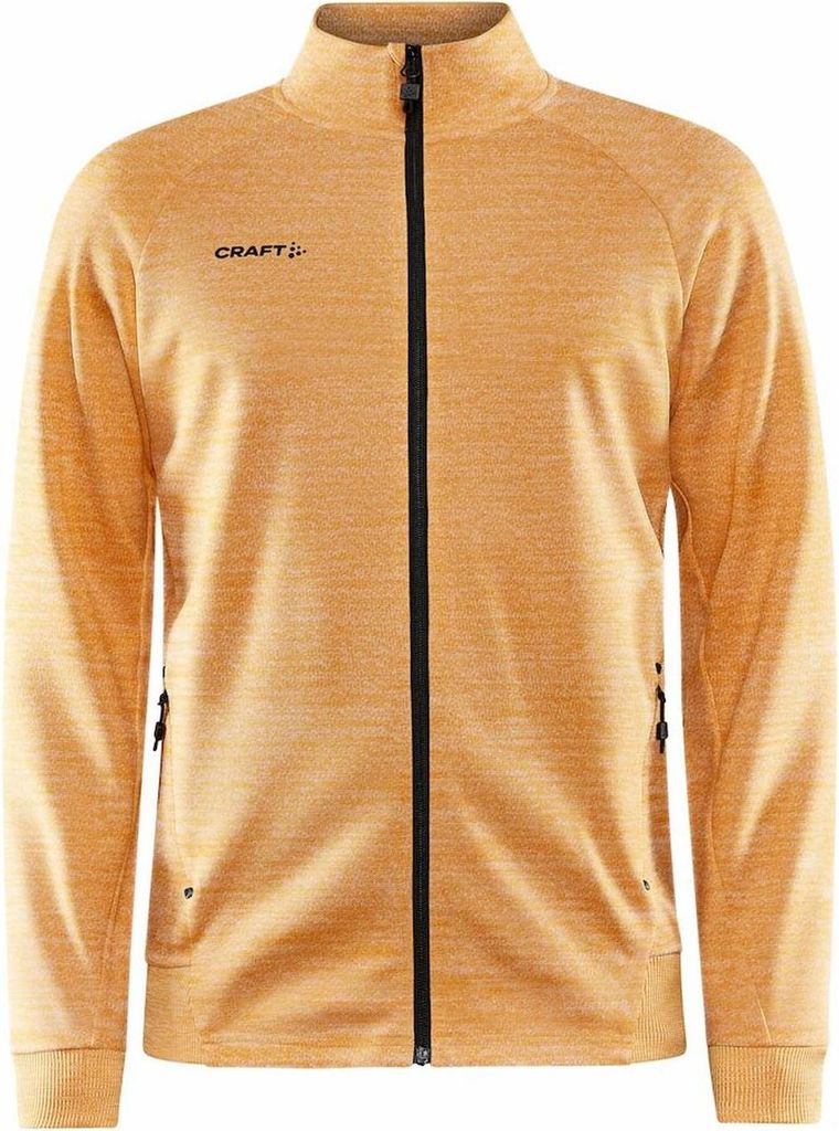 CRAFT ADV Unify Jacket M Tiger Melange L