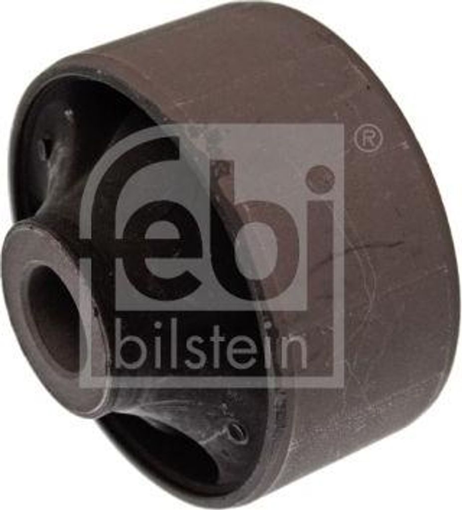 FEBI BILSTEIN 41452 Lagerung, Querlenker OE 545842F000 kompatibel mit Cerato, Coupe