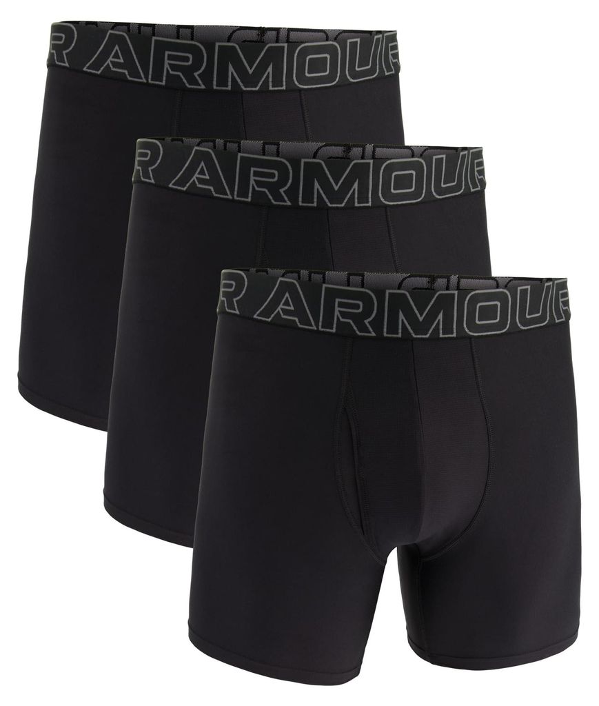 Under Armour Herren Tech Performance Boxershorts im Produktbild 