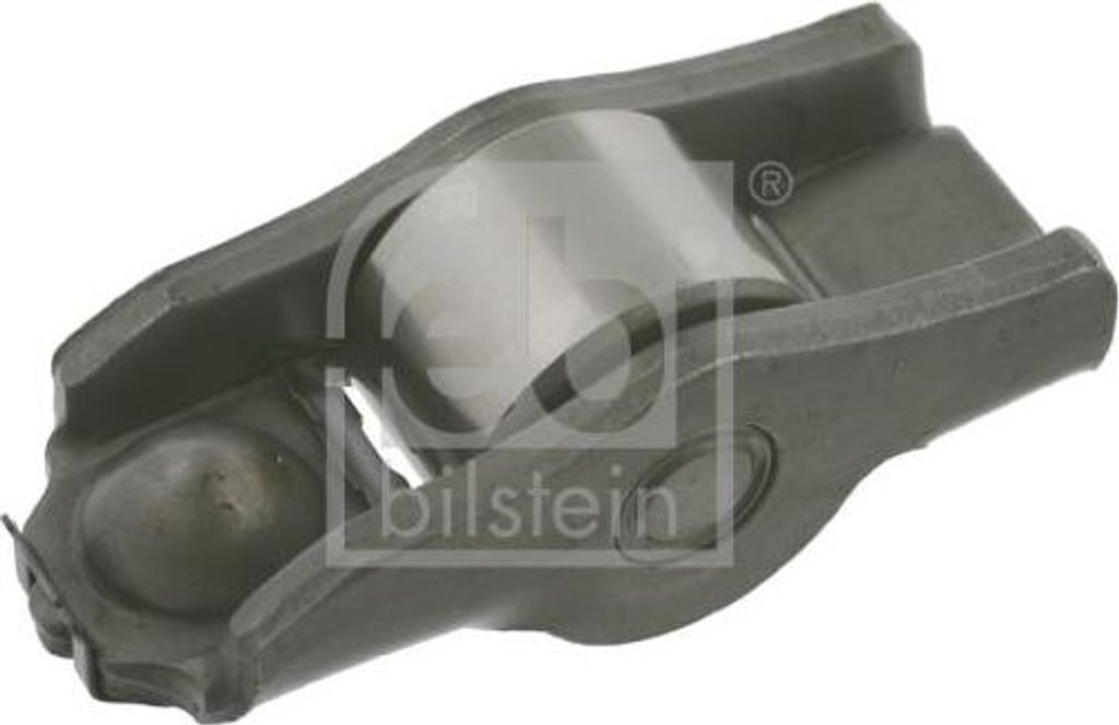 FEBI BILSTEIN 26250 Zugstange, Motorsteuerzeitenkontrolle OE 036109411 kompatibel mit A2, A3 8P, Altea, Altea XL, Arosa, Cordoba, Ibiza, Inca, Leon...