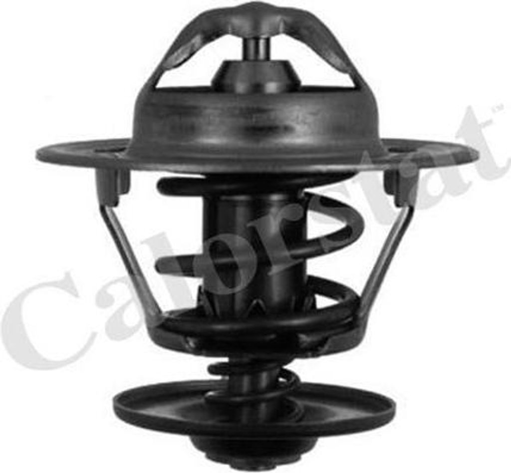 CALORSTAT by Vernet TH5151.84J Thermostat, Kühlmittel OE 030121113 kompatibel mit Cordoba, Ibiza, Golf III, Vento