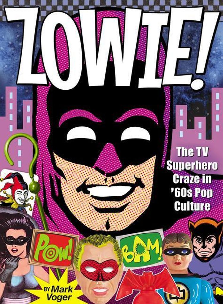 Zowie – Lingua: Inglese