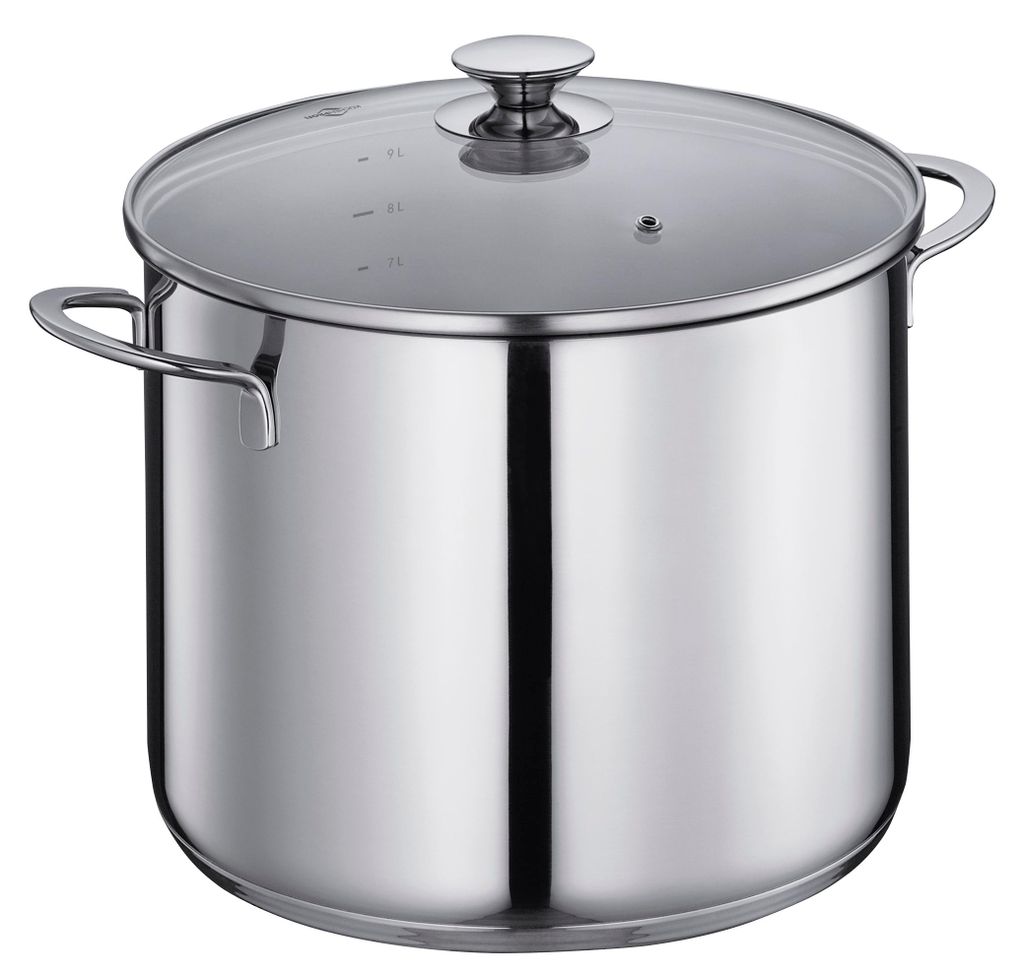 COOK - Suppentopf CAPRI, 26 cm Obrázek produktu 