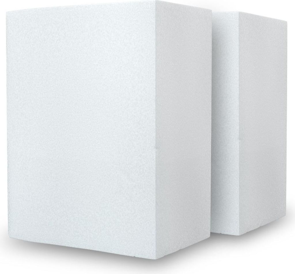 2er Set Nano Reinigungsschwamm Poolreinigung Randreinigungsschwamm