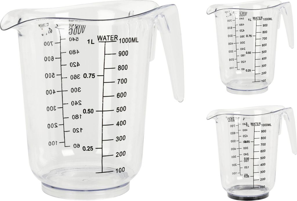 Odmerka 1 liter Obrázok produktu 
