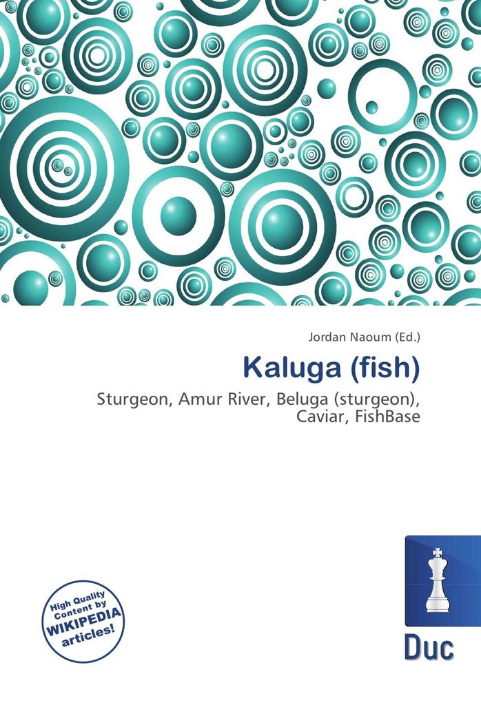 Kaluga (fish)