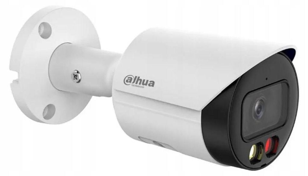Ip Kamera Ipc-Hfw2249S-S-Il-0280B Produktbild 